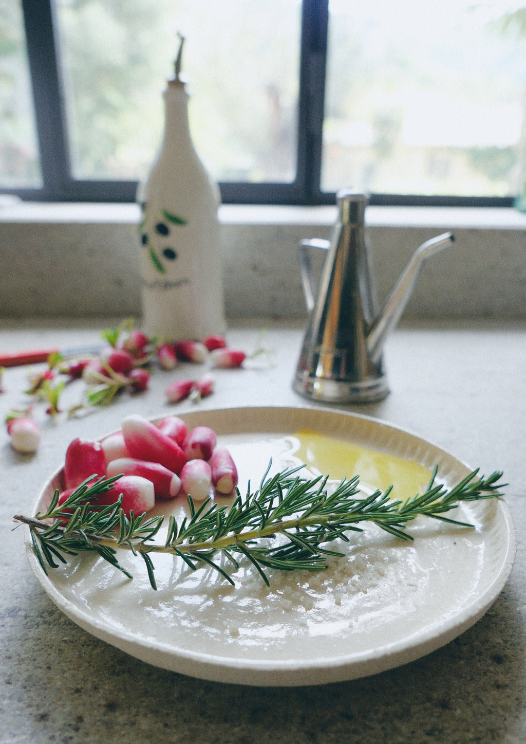 La Grande Assiette Tartelette