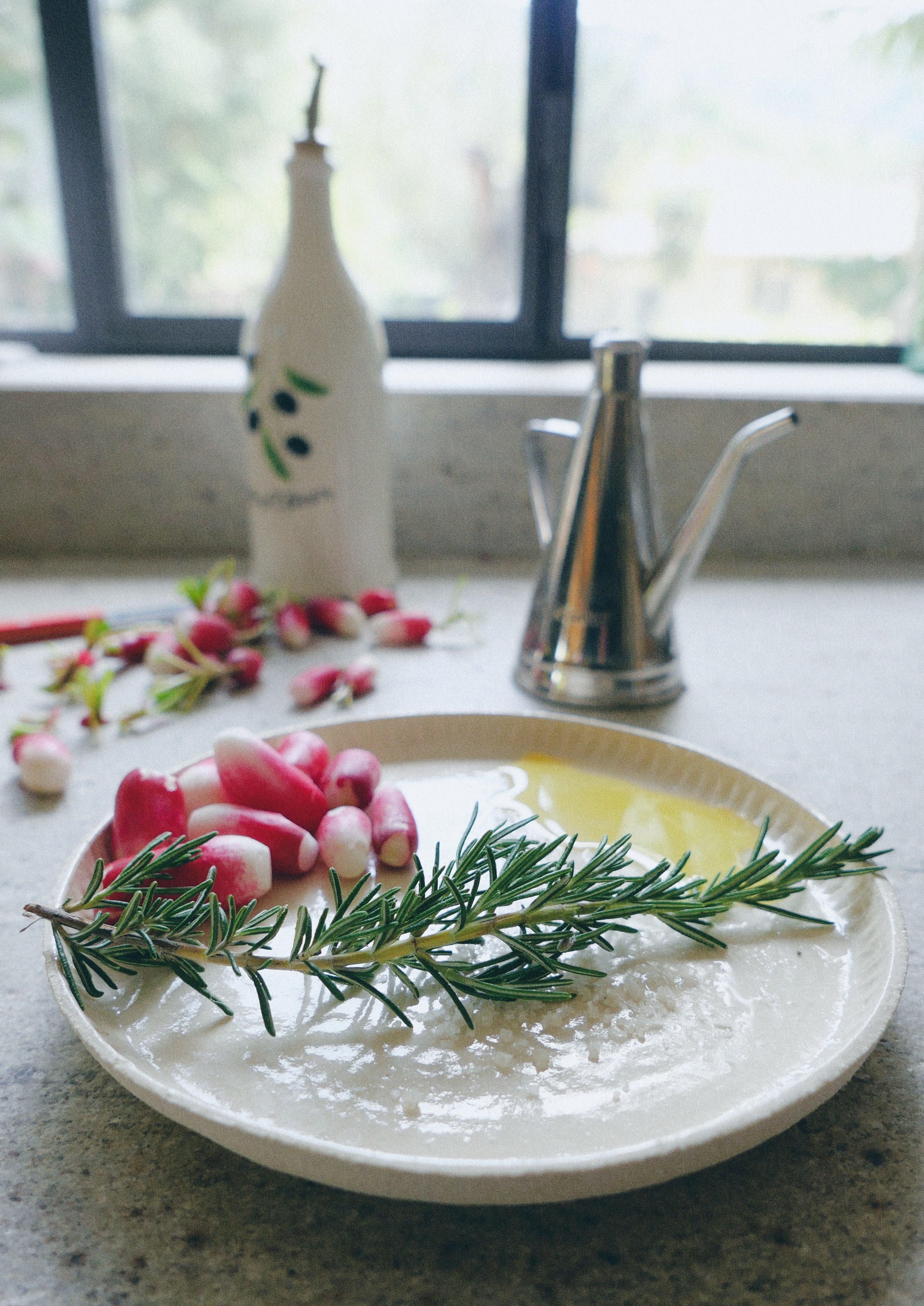 La Grande Assiette Tartelette