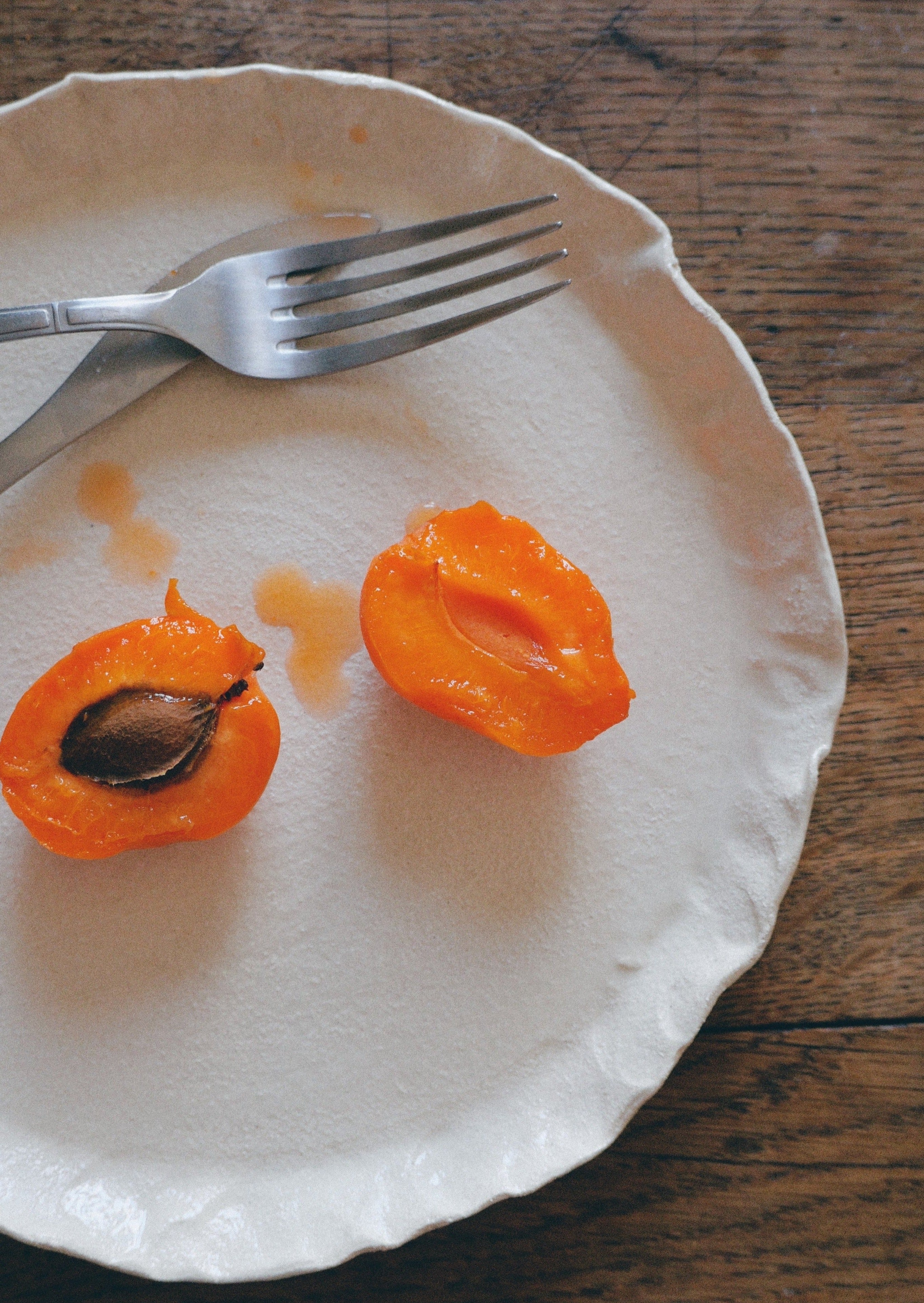 La Grande Assiette Barquette