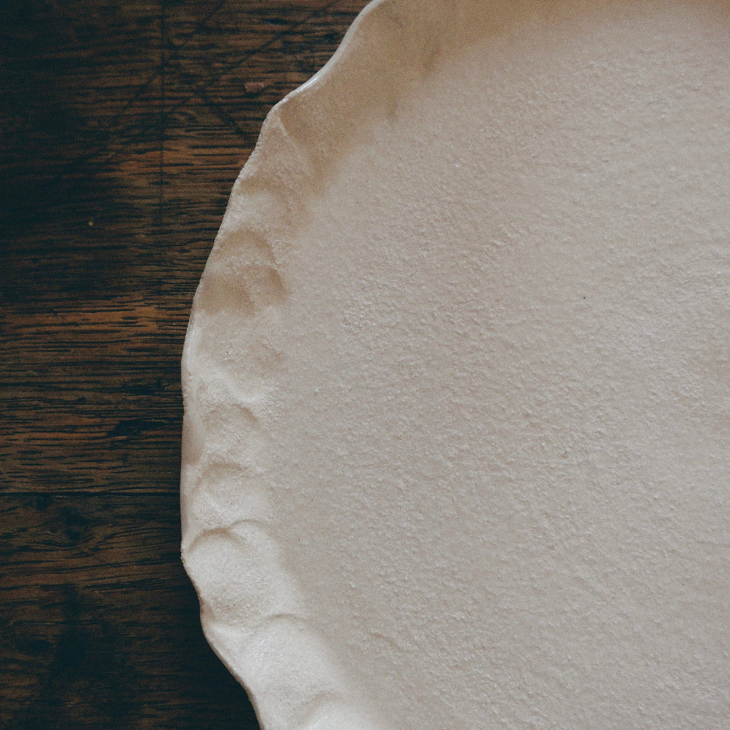 La Grande Assiette Barquette