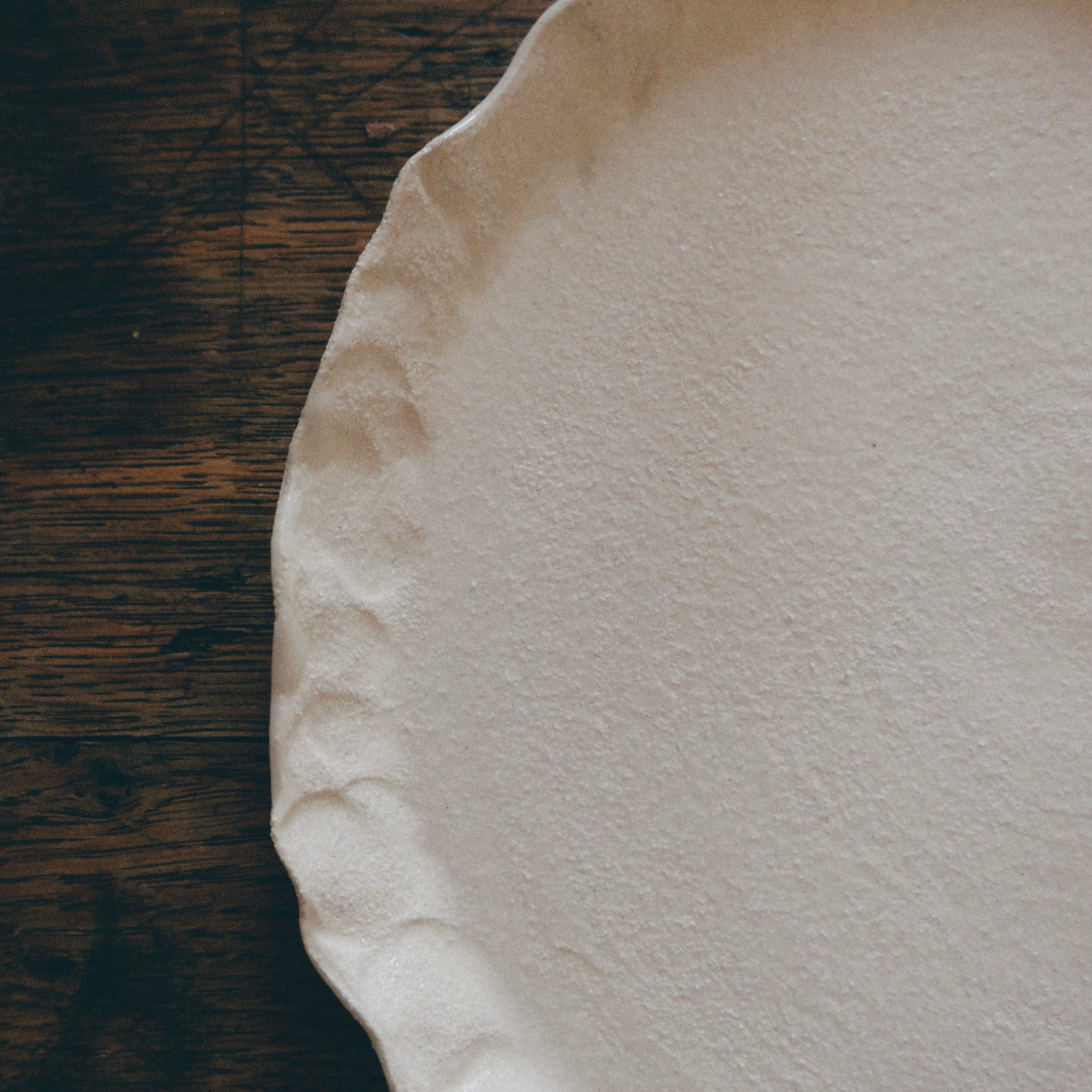 La Grande Assiette Barquette