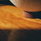 Le Saladier Ocre