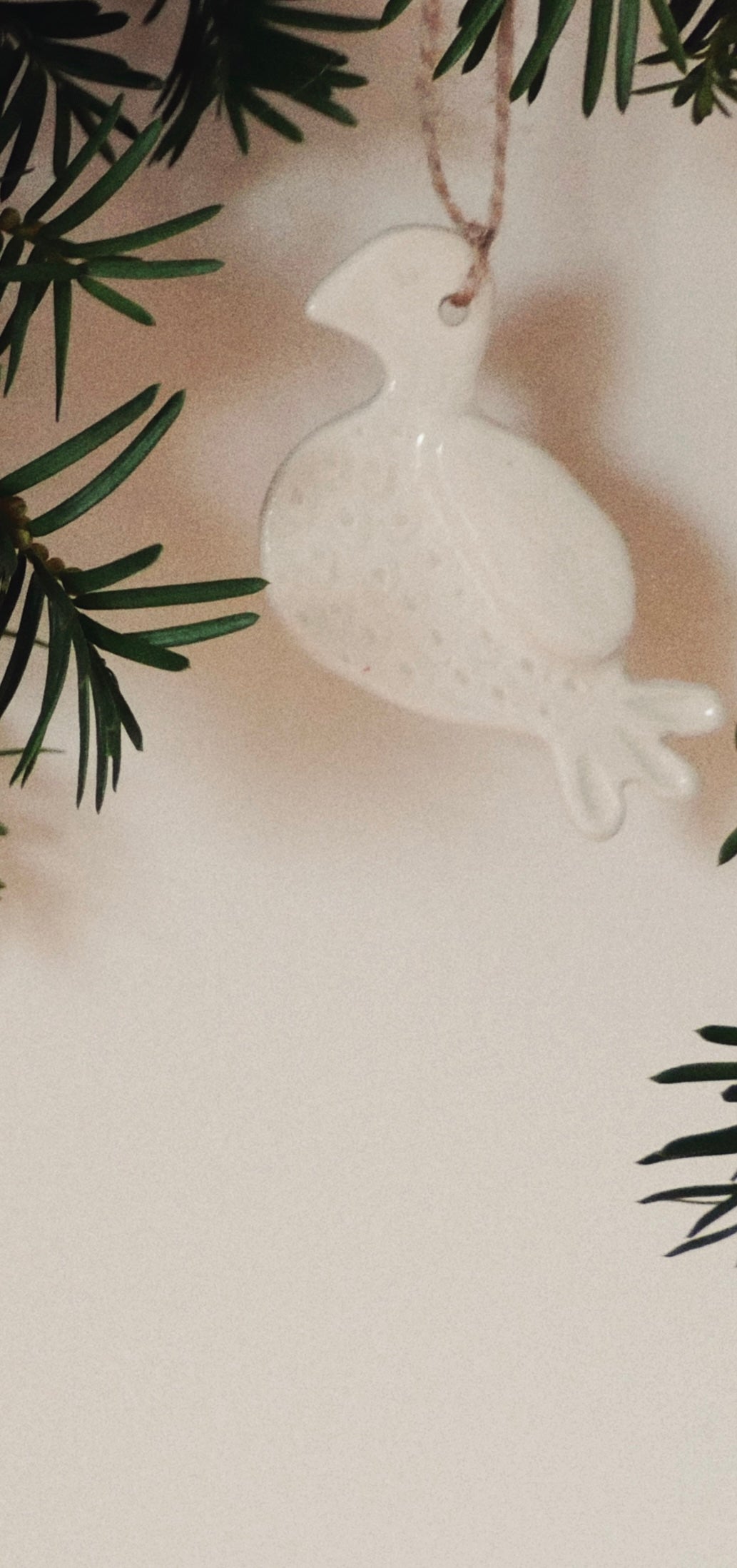 La Poire, La Colombe et la Perdrix