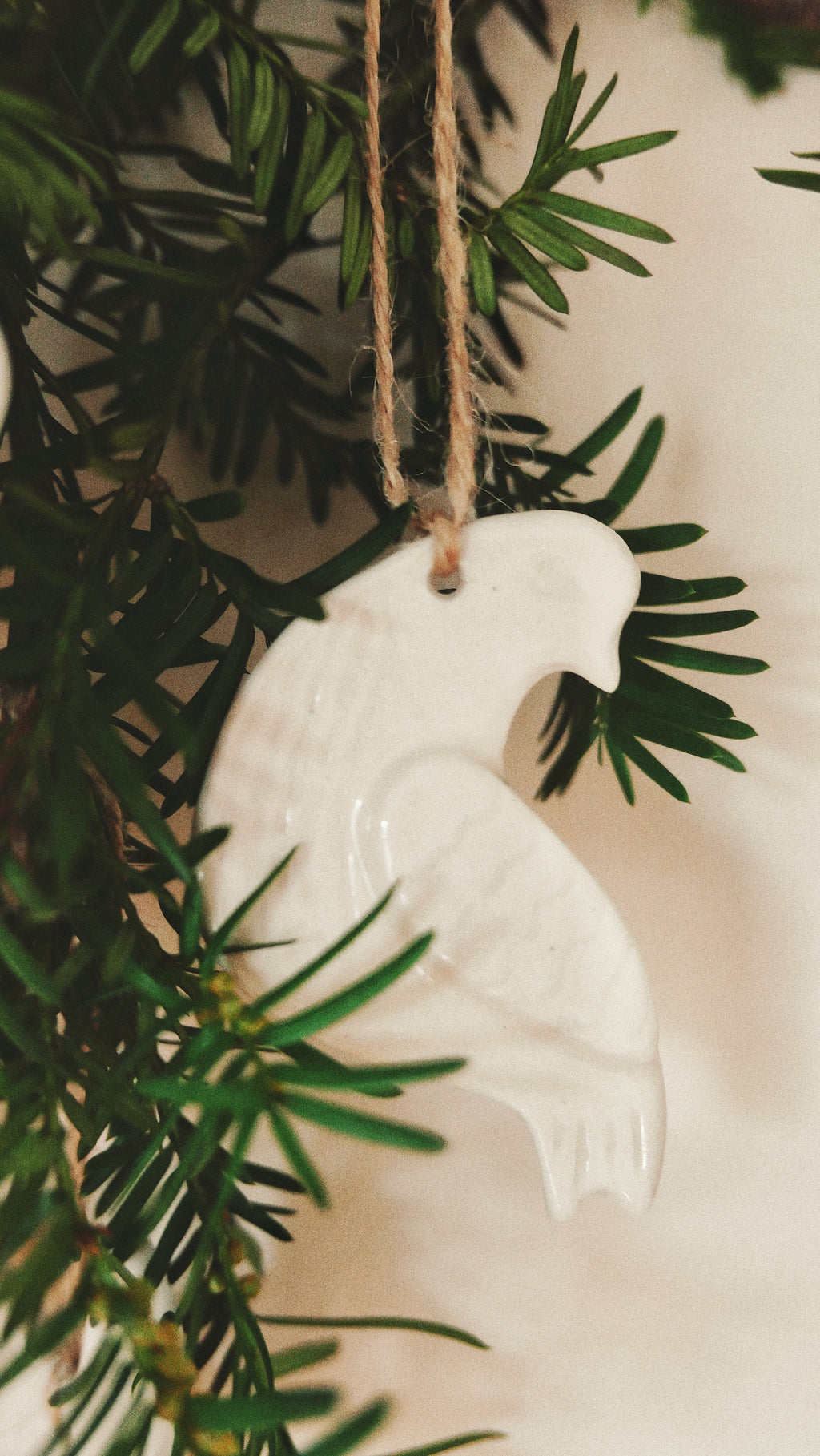 La Poire, La Colombe et la Perdrix