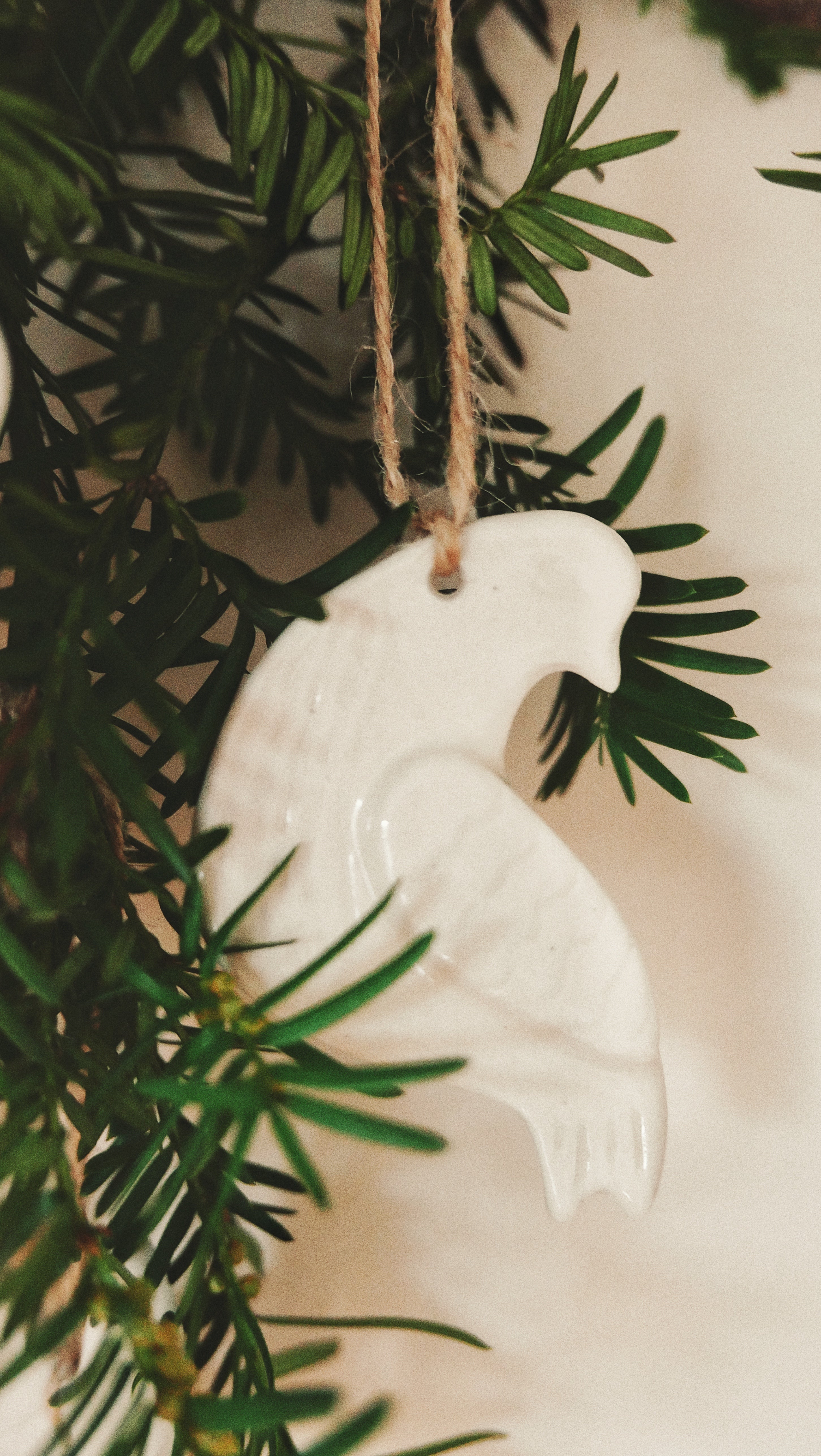 La Poire, La Colombe et la Perdrix