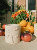 The Arable Refillable Candle - In collaboration with Willow And Stone