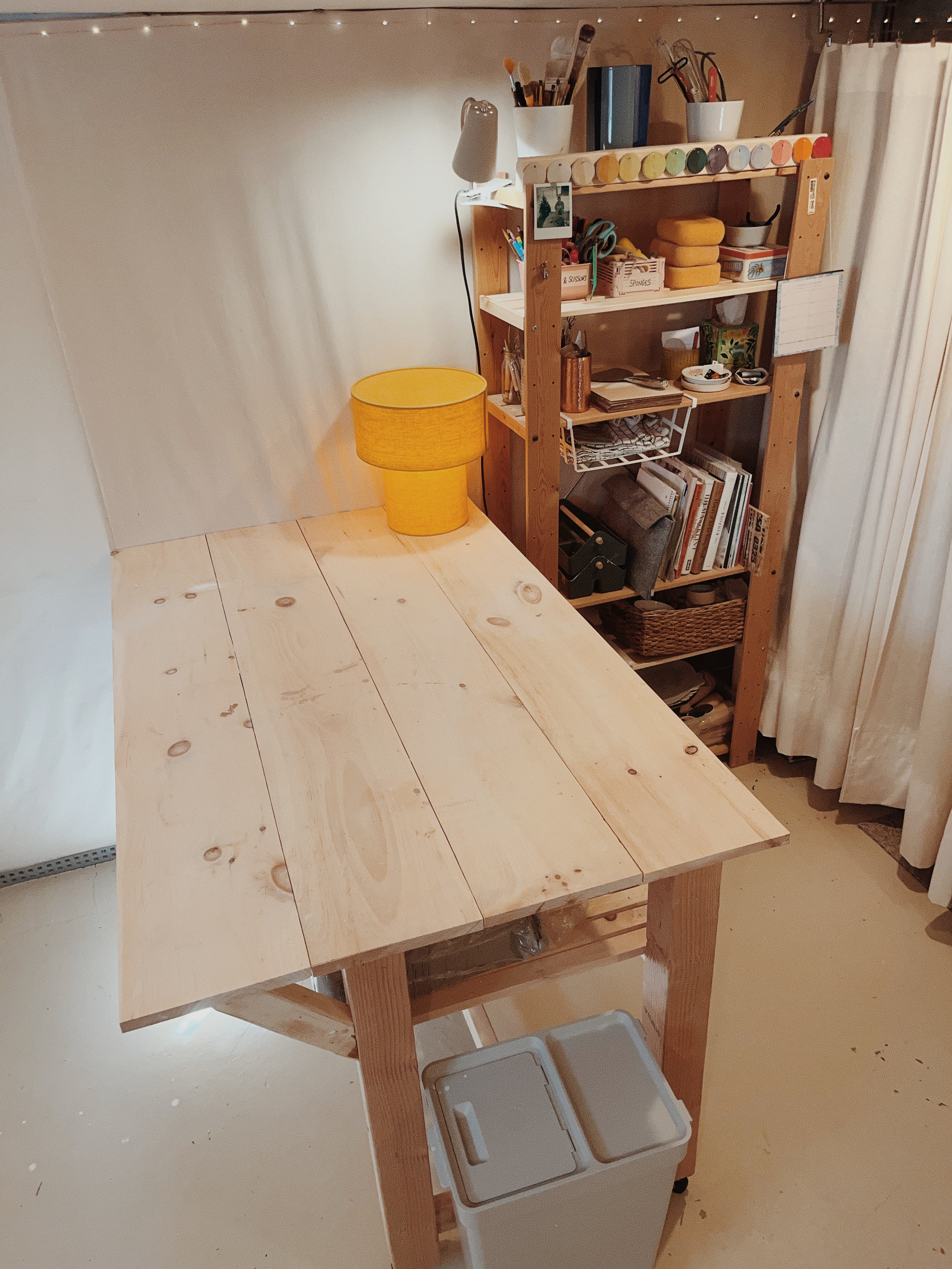 Mother's Day Gift Workshop — May 2nd