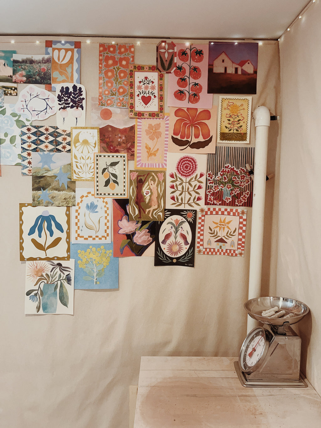 Mother's Day Gift Workshop — May 2nd