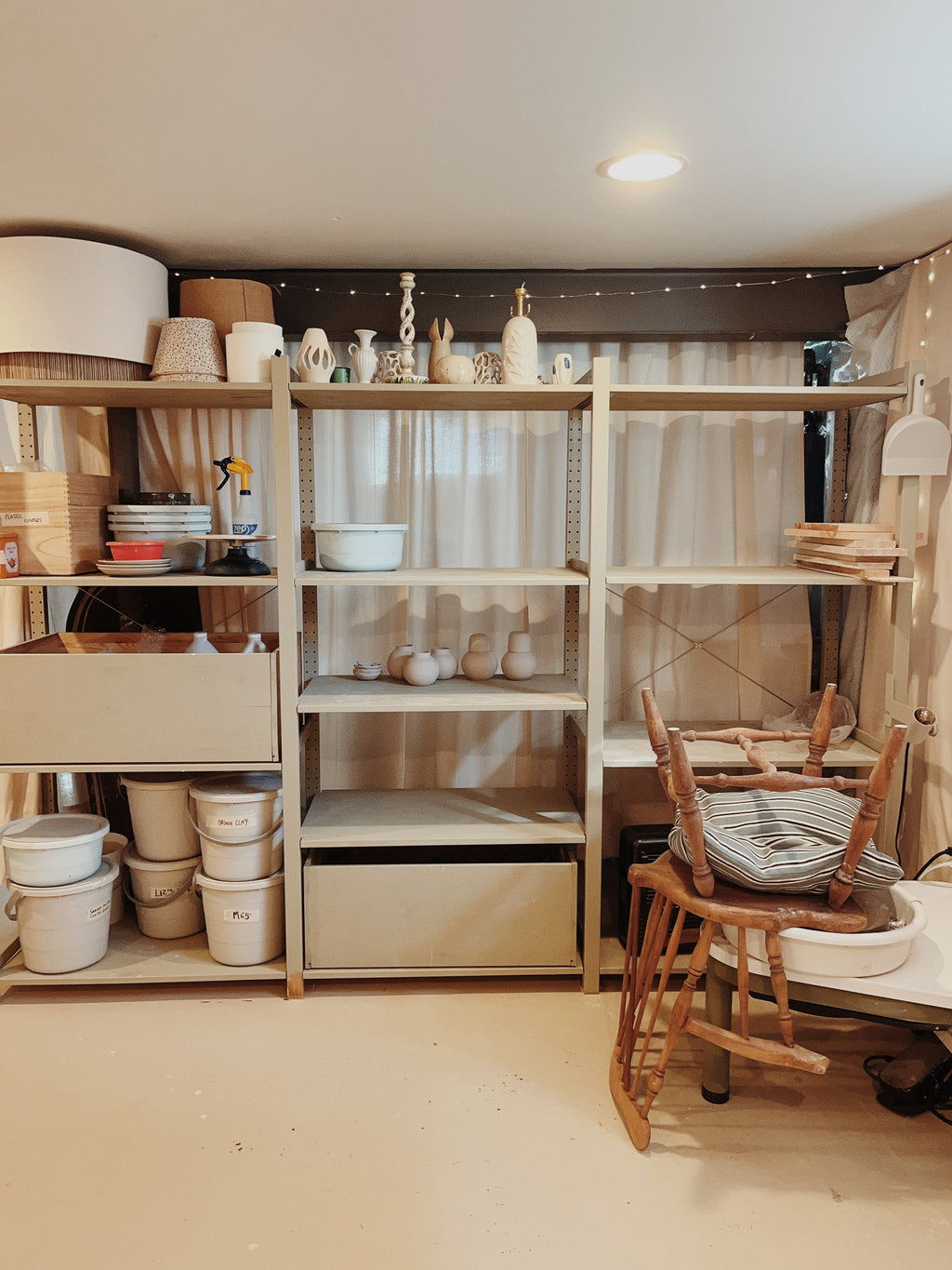 Easter Table Ceramics Workshop — April 4th