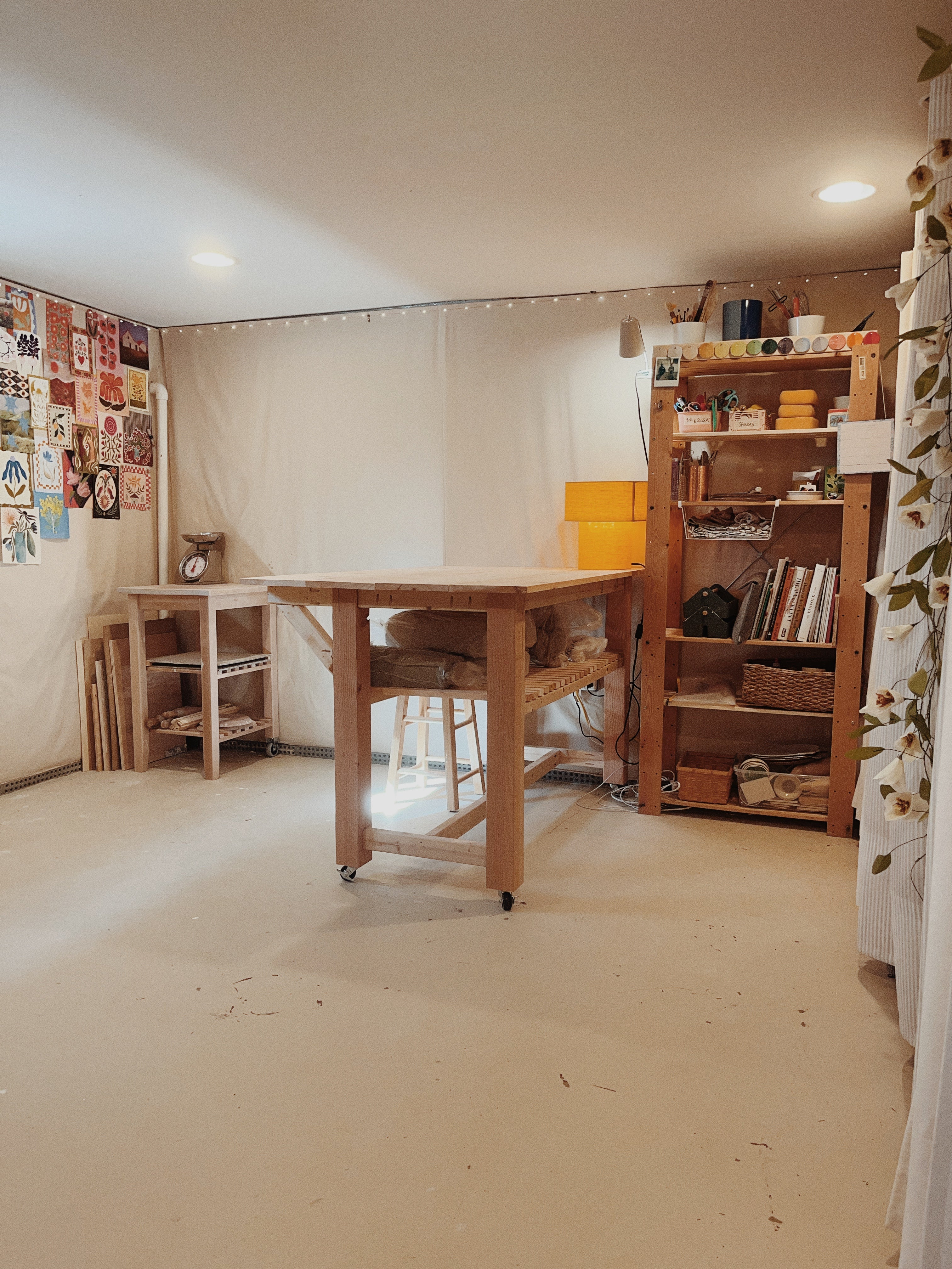 Mother's Day Gift Workshop — May 2nd