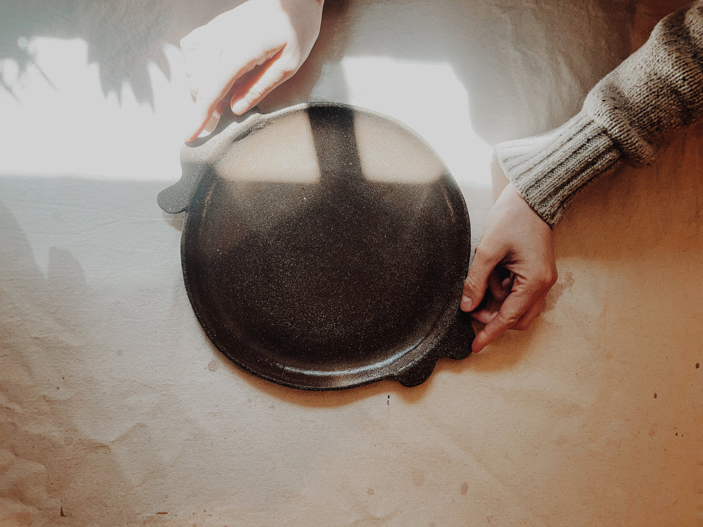 Easter Table Ceramics Workshop — April 4th