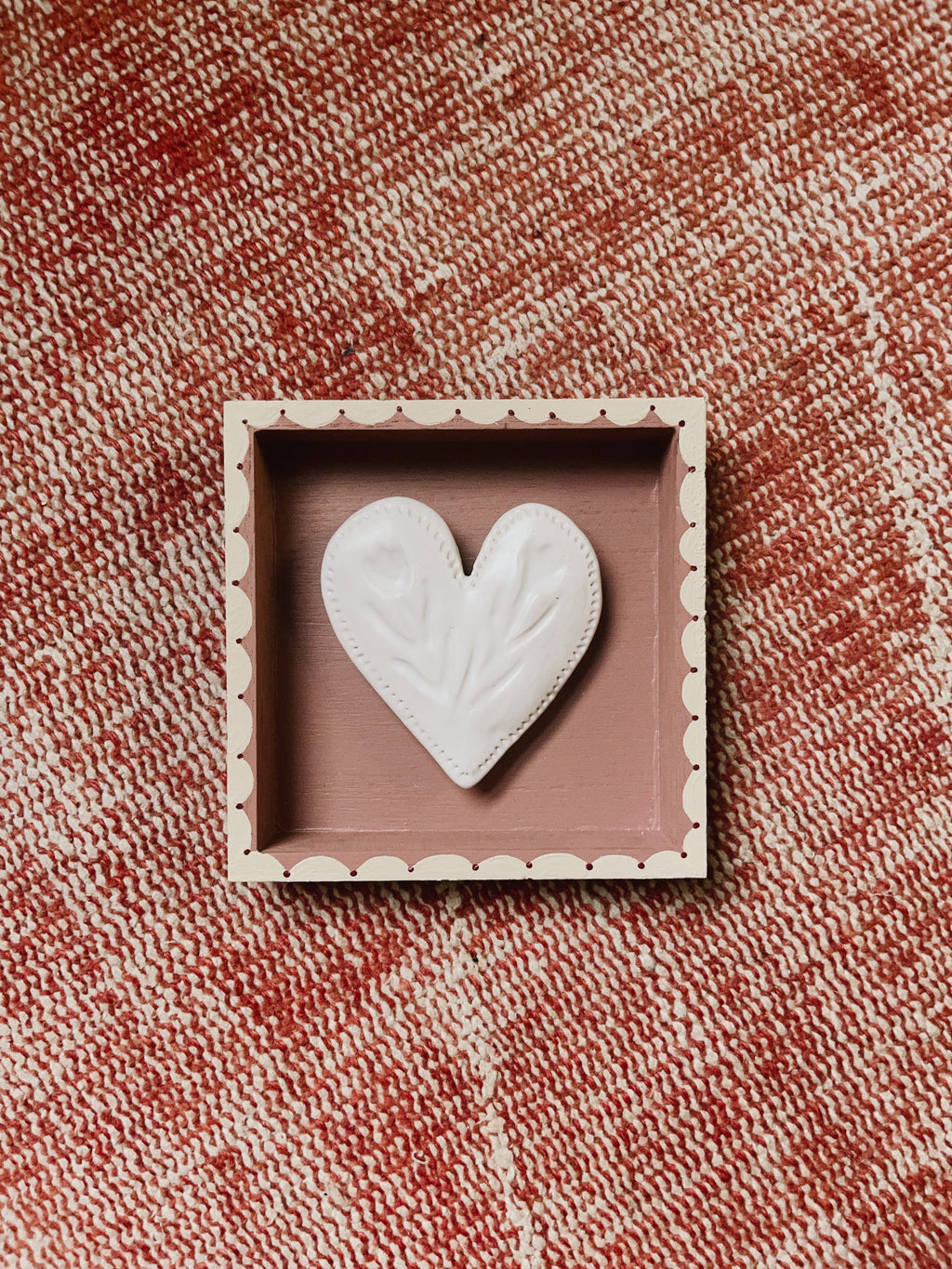 The Little Frame