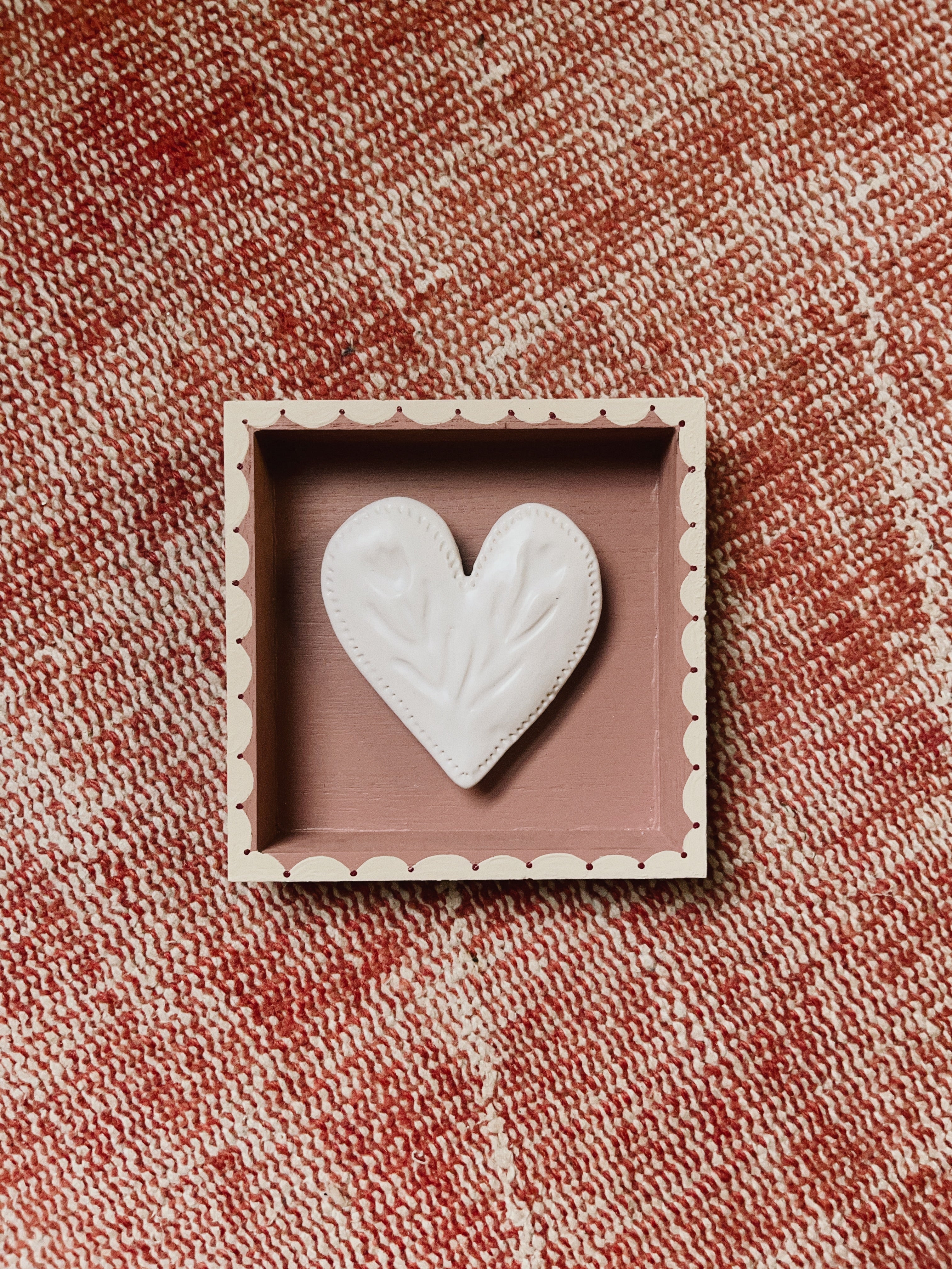 The Little Frame