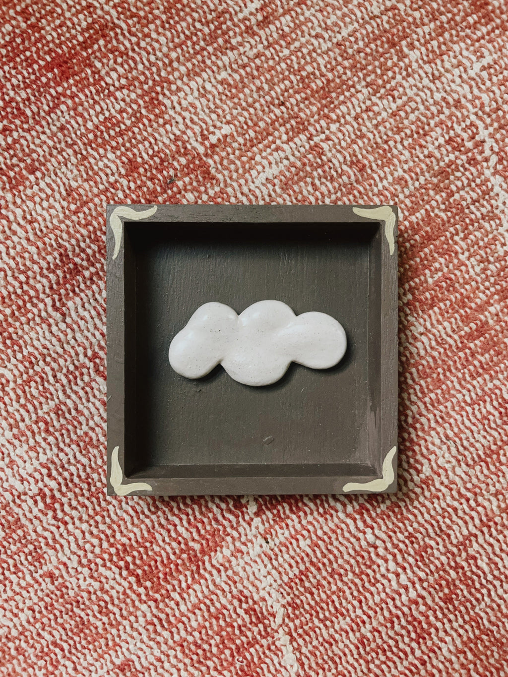 The Little Frame