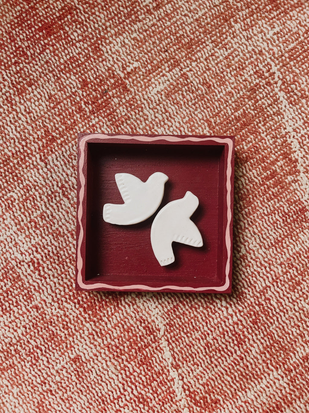 The Little Frame