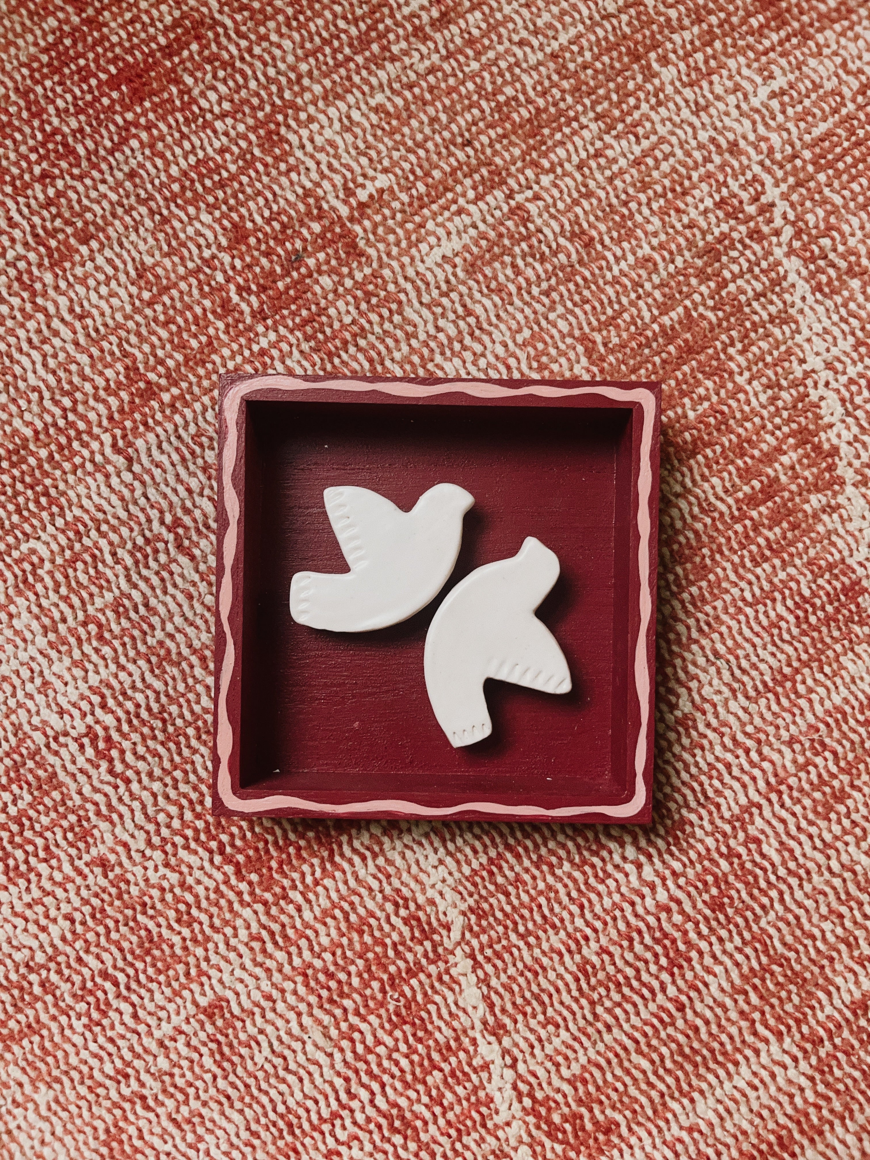 The Little Frame