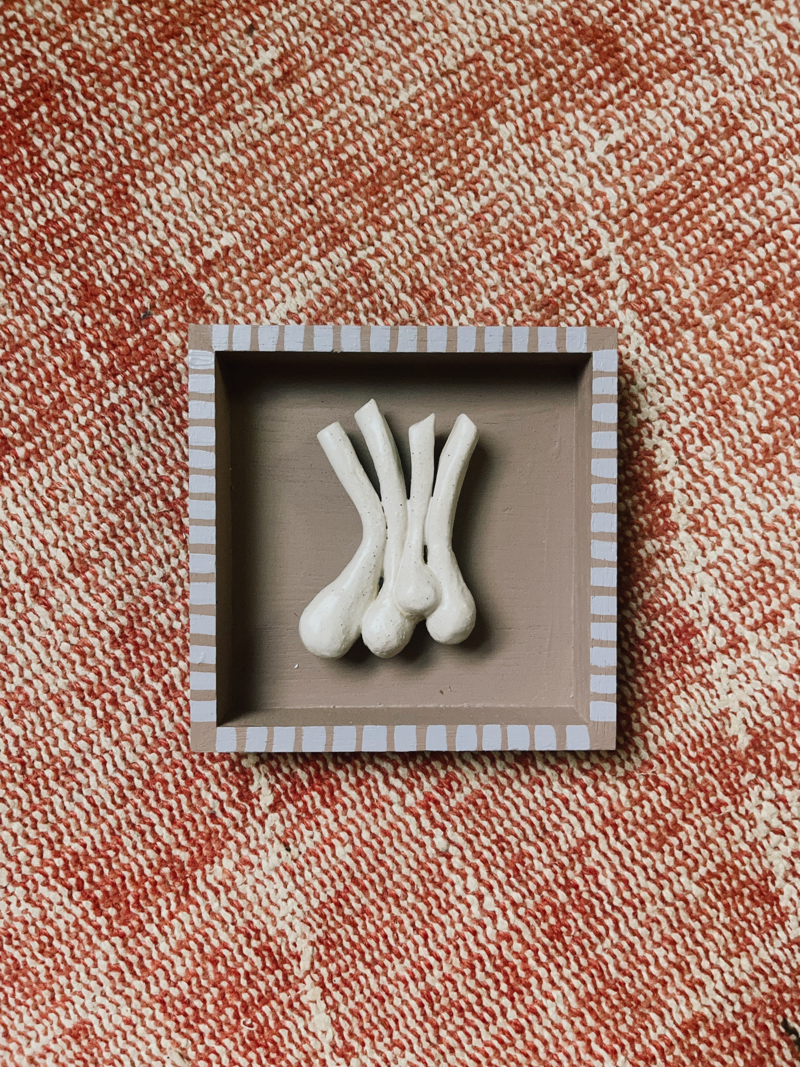 The Little Frame