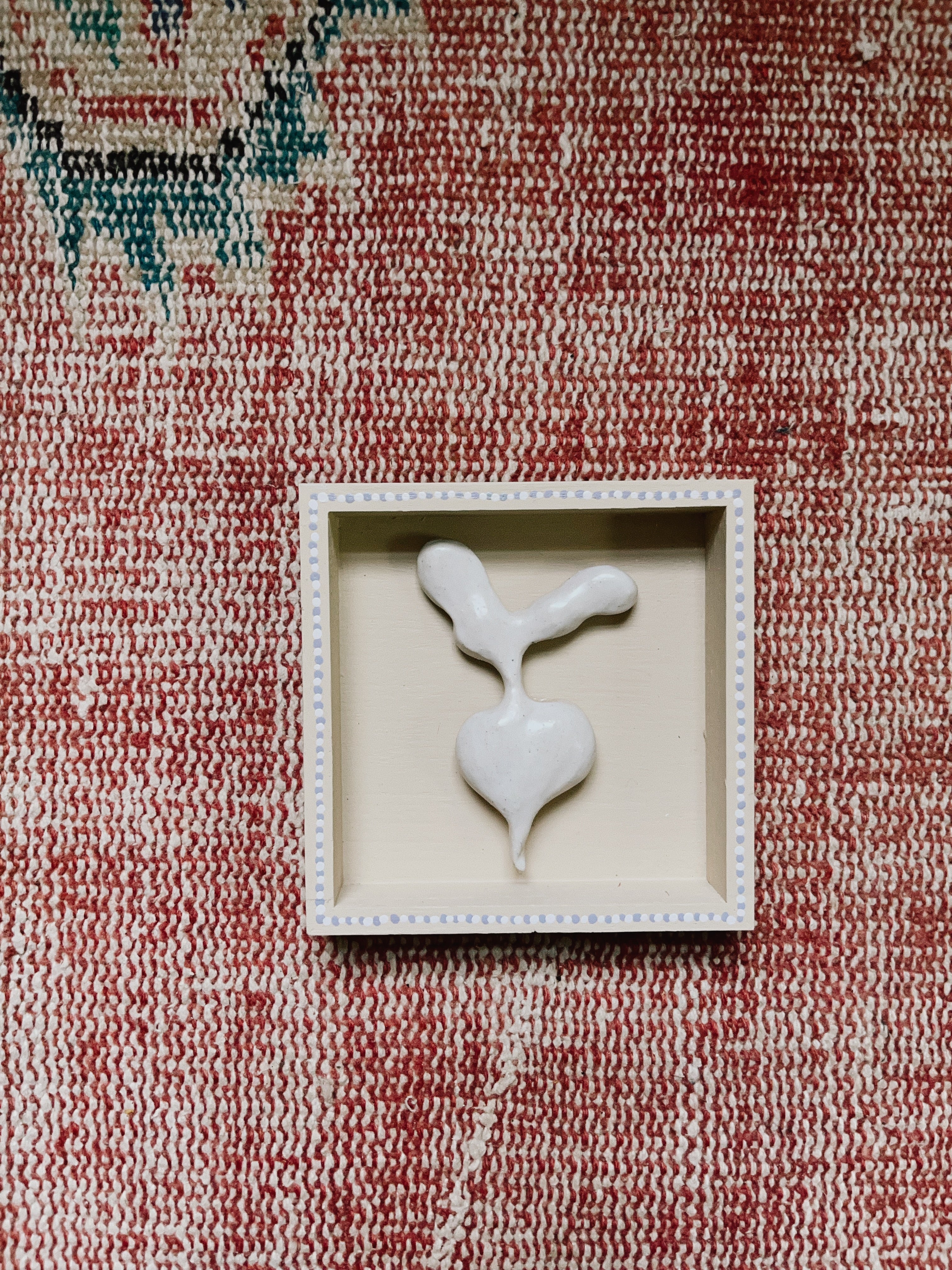 The Little Frame