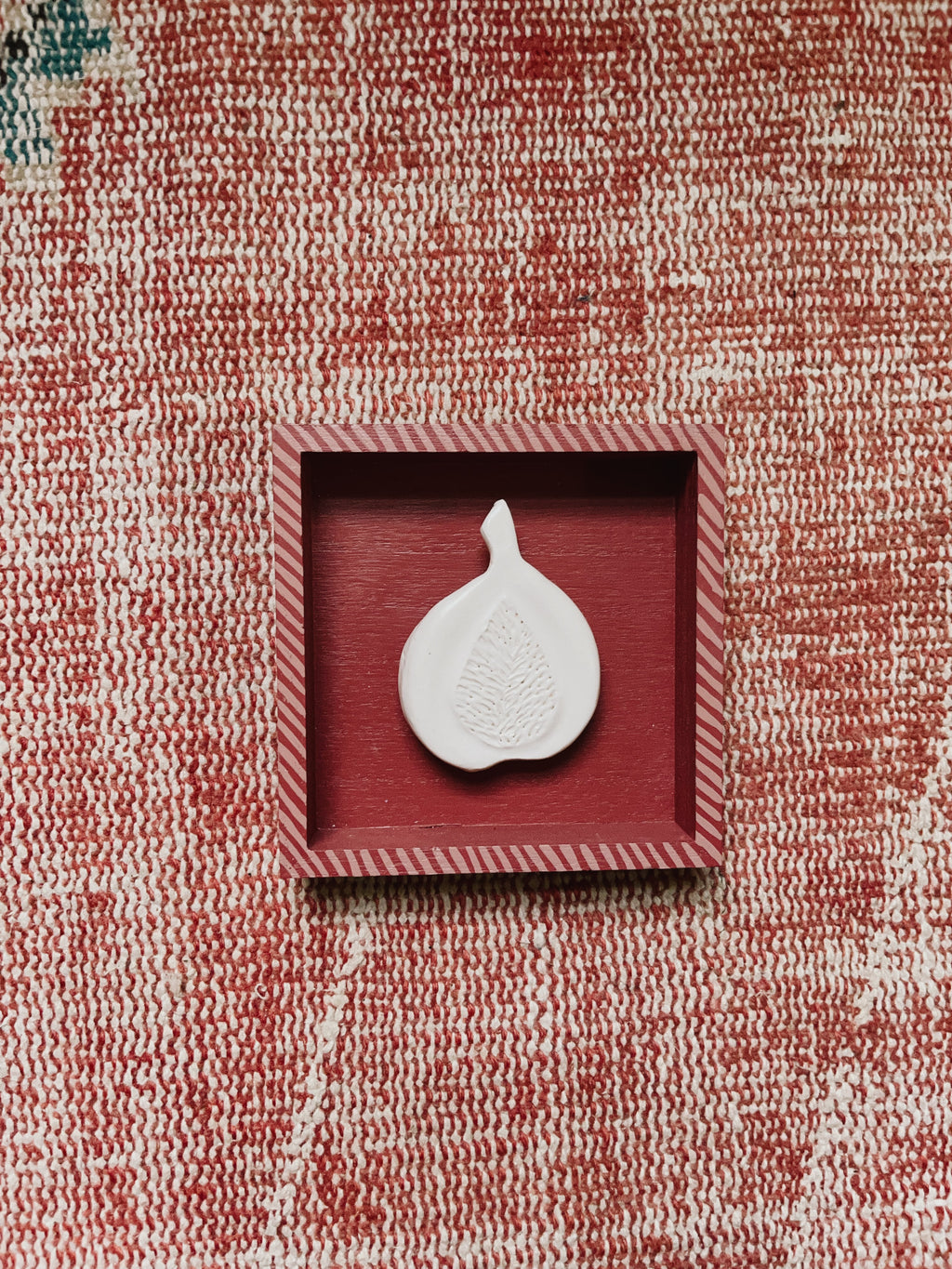The Little Frame
